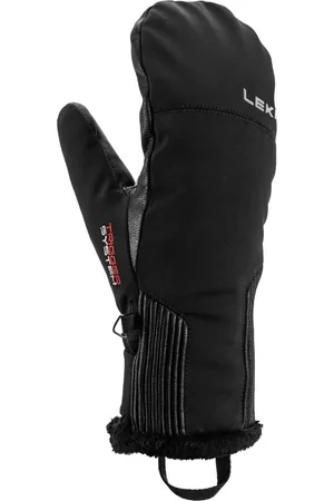 Leki Vallarta 3D skidvantar