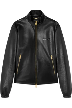 VERSACE Skinnjacka