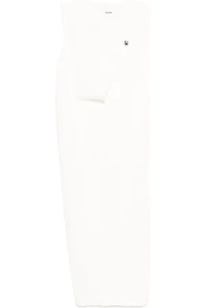 Khaite Crispin dress
