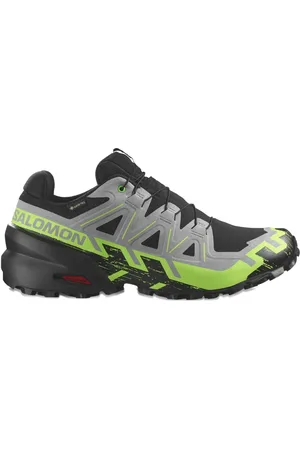 Salomon 6 Gore