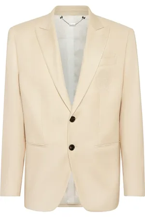 BILLIONAIRE Enkelknäppt blazer