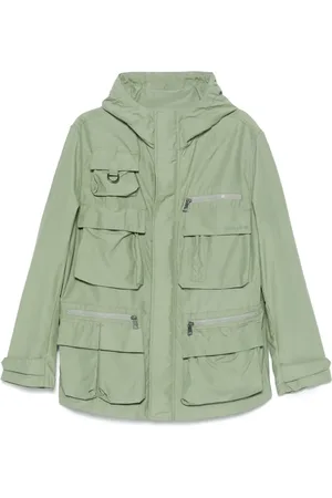 Woolrich Huvjacka