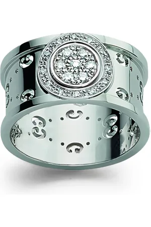 Gucci Icon ring