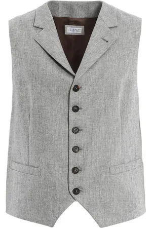 Brunello Cucinelli Väst