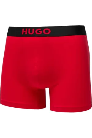 HUGO BOSS Set med linne och boxerkalsonger