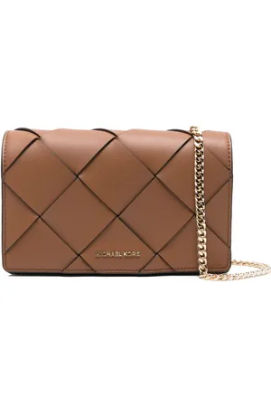 Michael Kors Jet Set axelväska