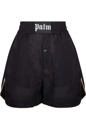 Palm Angels DETAIL 100% COTTON