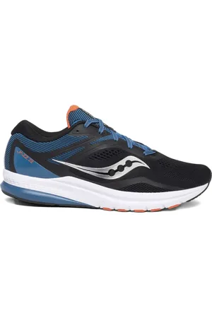 Saucony Sneakers med panel