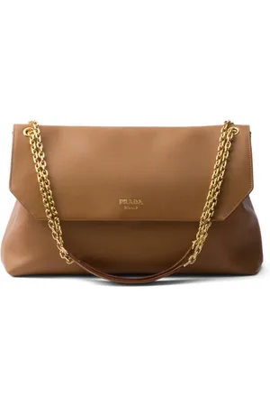 Prada Stor axelväska