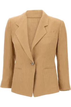 MARELLA Biella linneblazer