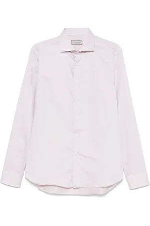 CANALI Impeccabile skjorta
