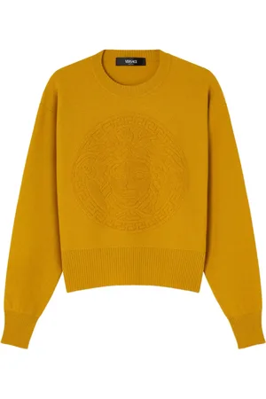 VERSACE Medusa tröja