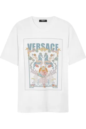VERSACE T