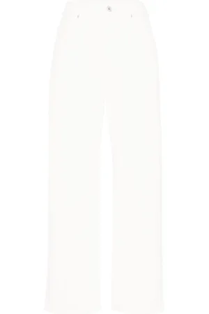 Brunello Cucinelli Contemporary Square byxor