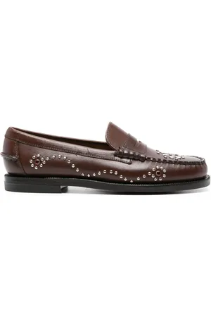 SEBAGO Dandette loafers