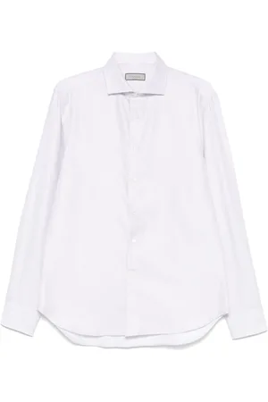CANALI Impeccabile skjorta