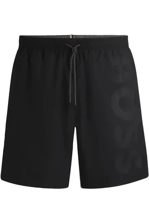 HUGO BOSS Badbyxor med dragsko