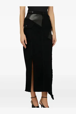 Tom Ford ^ asymmetrisk kjol