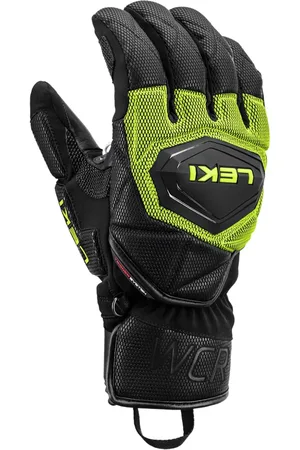 Leki WCR Coach 3D handskar