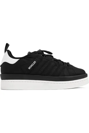 Moncler Sneakers med dragsko