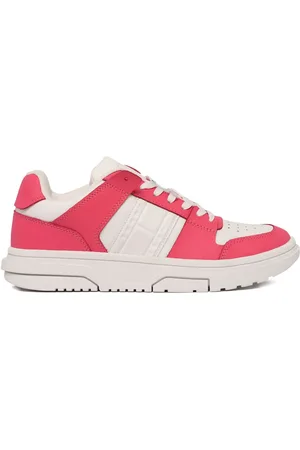Tommy Hilfiger Sneakers med logotyp