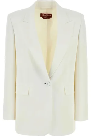 Max Mara Furetto blazer