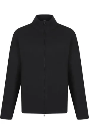 C.P. Company The Metropolis Series kofta med dragkedja