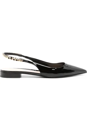 Gucci Signorina ballerinaskor