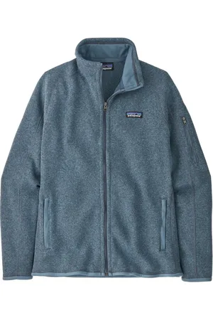 Patagonia Sweatshirt med logotypmärke