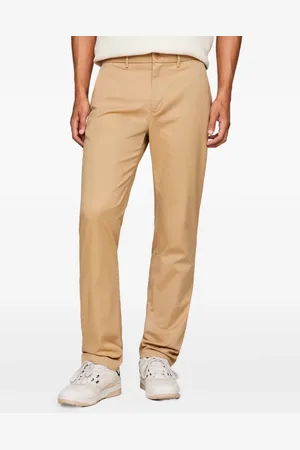Tommy Hilfiger Chinos i stretch