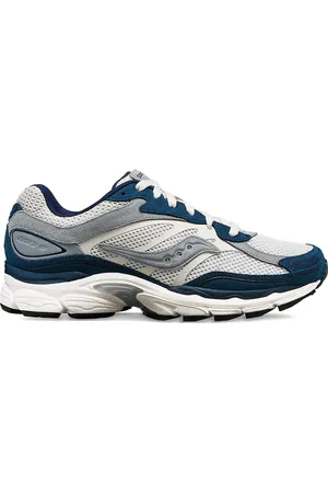 Saucony Sneakers med panel