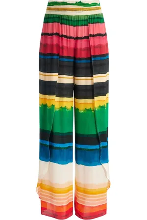 ALICE+OLIVIA Larissa byxor