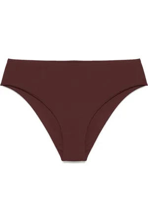 FISICO Bikinitrosor med hög midja
