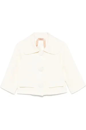 Nº21 Beskuren blazer