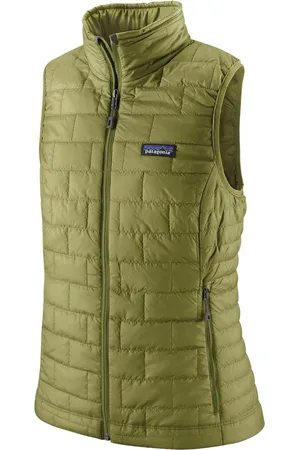 Patagonia Vadderad väst