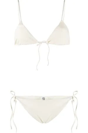 Lido Bikini med knytning