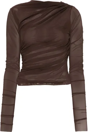 The Andamane Vinicia topp