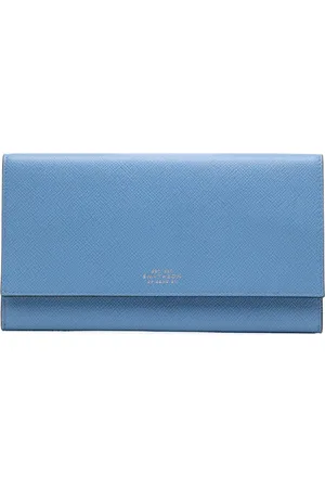 SMYTHSON PMA Marshall reseplånbok