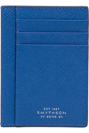 SMYTHSON Stor platt korthållare
