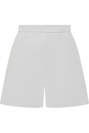 Max Mara Bomullsshorts