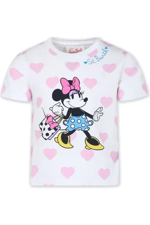 MC2 SAINT BARTH X Disney t