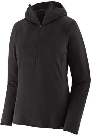 Patagonia Hoodie med dragkedja