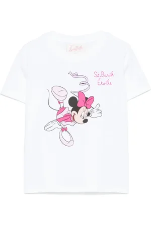 MC2 SAINT BARTH X Disney Elly t