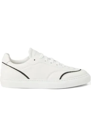 Brunello Cucinelli Sneakers med kedja