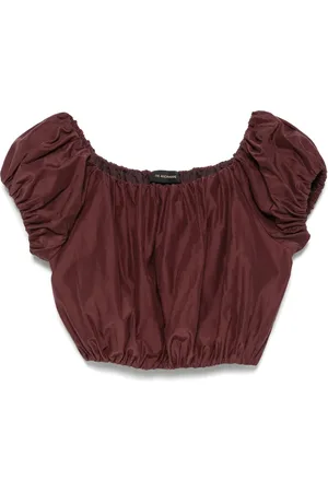 The Andamane Whitely topp