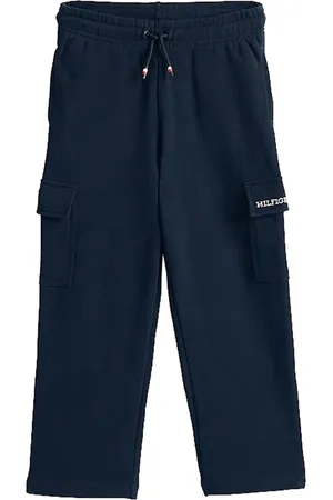 Tommy Hilfiger Byxor i bomull