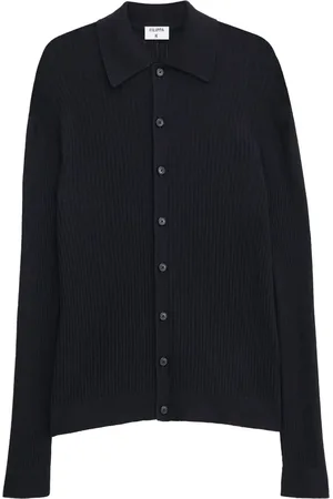 Filippa K Stickad skjorta