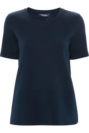 Max Mara Fianco kortärmad t