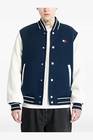 Tommy Hilfiger Collegejacka