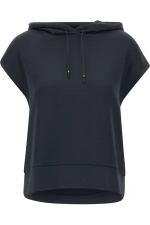 RRD Duran ärmlös hoodie